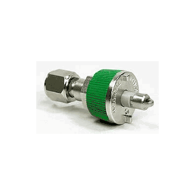 Connect, Quick Air Ohmeda X Dis Hex Nut - -