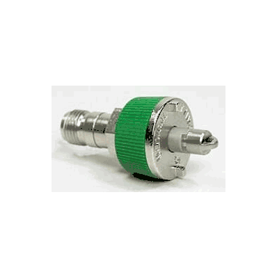 Connect, Quick Air Ohmeda X1/4 Npt Ml - - Pr