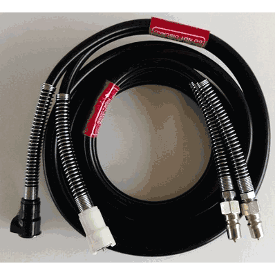 Connecting Hose for Hypotherm Units