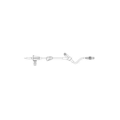 Connecting Set Tevadopter - Connection Set,