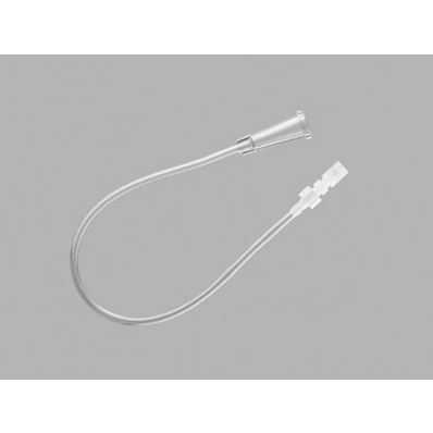 Connecting Tube, Urological Standard Connecting with Male and Female Luer Locks