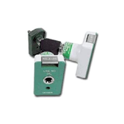 Connection Assemb, Y F/Flowmeter Chmtrn Quik