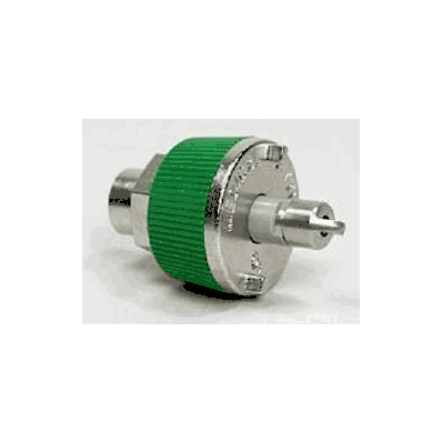 Connector, 02 Quick X1/8 Npt Fml - - Precisi