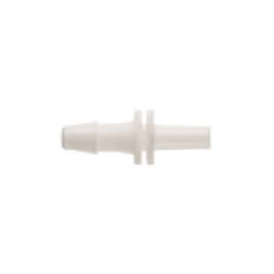 Connector 5/32 Inch Hose Barb, Plastic, Male