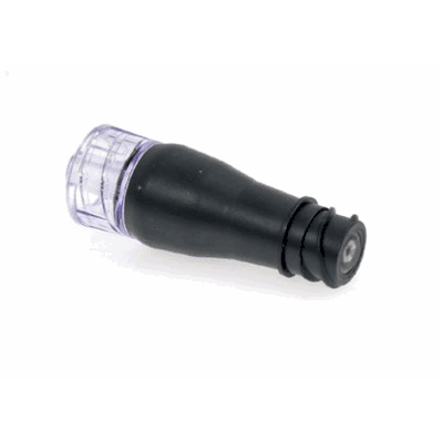 Connector, A low-cost IV system