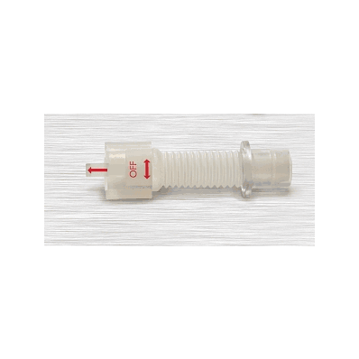 Connector, Aero-flex, F / Hcsticx