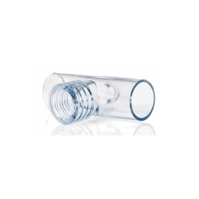 Connector, Aerosol Tee - Connector, Aerosol T