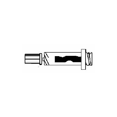 Connector Amsafe Prn - Connector, Prn N/Dehp