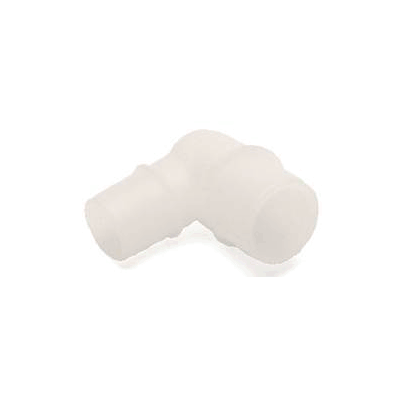 Connector, Angled Lsu (10/Pk) - - Laerdal Me