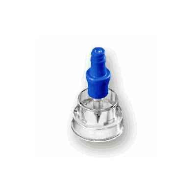 Connector Clave - Adapter, Clave Multidose (