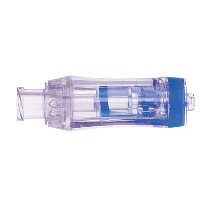 Connector, Closed, Male,