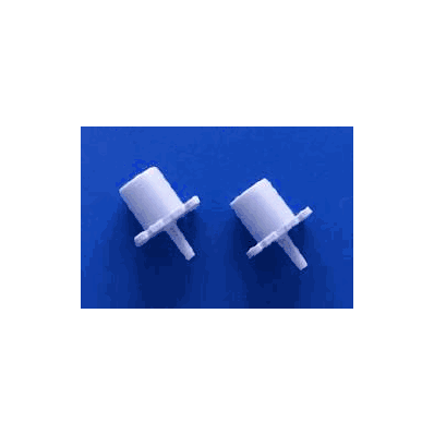 Connector - Connector, 15mmx8.0mm (10/Bx) -