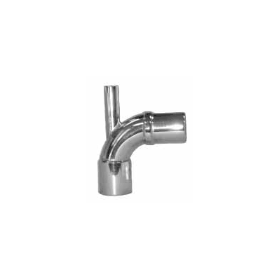 Connector, Curved 90