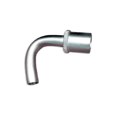 Connector, Endotrach Tu Acute 60degreE W/O Po