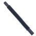 Connector, Evacuation, Flexible EPDM Tubing, 30", 19mmF x 19mmF (Latex-Free), sold as Anesthesia Associates LF-217-30<br><br><font color="red"><b>BACK TO THE PRODUCT TABLE, <a href="https://www.aaawholesalecompany.com/anesthesia-associates-breathing-tubes--reusable-breathing-tubes-and-connectors.html">CLICK HERE</a></b></font>