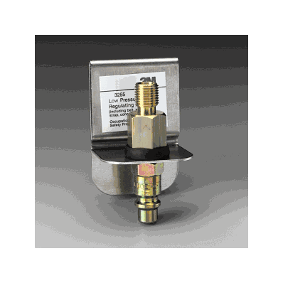 Connector, Low Press, 1ea / Cs - Medline