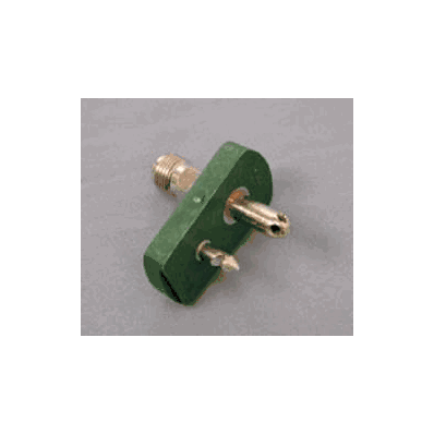 Connector, Ml Chemtron To Diss Ml #3105 - -