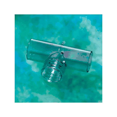 Connector, Nebulizer, Tee, Sensor