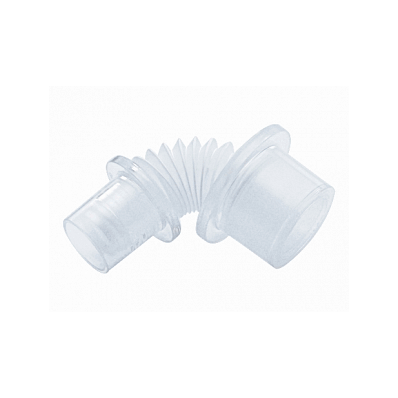Connector, Omniflex, Adult, 15mm X22mm