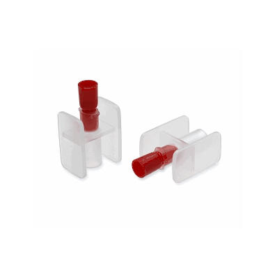 Connector, Oral Slip