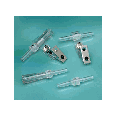 Connector, Oxygen, Tubing, Swivel, Male / Mal