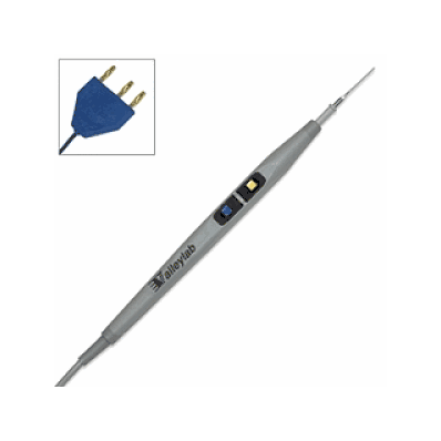Connector, Pencil, Reusable, 3m Cord - Medlin