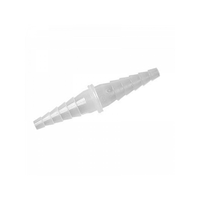 Connector, Suction Tubing, 5 In 1, N / S