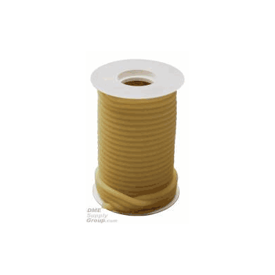 Connector Tubing, 1/4" ID, 50' Tube