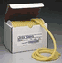 Connector Tubing, <b>Sterile, 1/4" ID x 3/8" OD x 1/16" Wall Reel, 50 foot length</b>, color Amber, Male Connector, sold as 50/BX by Kent Latex Products 804R <br>Made in USA<br><br><font color="red"><b>BACK TO THE PRODUCT TABLE, <a href="https://www.aaawholesalecompany.com/drainage-and-suction-connector-tubing-sterile-and-nonsterile-connector-tubing.html">CLICK HERE</a></b></font>