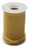 Connector Tubing, <b>50' 1/4" ID, AMBER, w/o Connector</b>, Latex, NonSterile (1/RL) by Primeline Industries 3932 716  <br><br><font color="red"><b>BACK TO THE PRODUCT TABLE, <a href="https://www.aaawholesalecompany.com/drainage-and-suction-connector-tubing-sterile-and-nonsterile-connector-tubing.html">CLICK HERE</a></b></font>