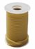Connector Tubing, <b>50' 3/16" ID, AMBER, w/o Connector</b>, Latex, NonSterile (1/RL) by Graham-Field 3933 516 <br><br><font color="red"><b>BACK TO THE PRODUCT TABLE, <a href="https://www.aaawholesalecompany.com/drainage-and-suction-connector-tubing-sterile-and-nonsterile-connector-tubing.html">CLICK HERE</a></b></font>