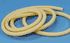 Connector Tubing, <b>NonSterile, 3/16" ID, 50 foot length</b>, color Amber, without Connector, sold as 50/Box by Primeline Industries 028RA <br>Primeline's tubing has only 50 micrograms or less of water extractable protein per gram<br>Made in Mexico<br><br><font color="red"><b>BACK TO THE PRODUCT TABLE, <a href="https://www.aaawholesalecompany.com/drainage-and-suction-connector-tubing-sterile-and-nonsterile-connector-tubing.html">CLICK HERE</a></b></font>