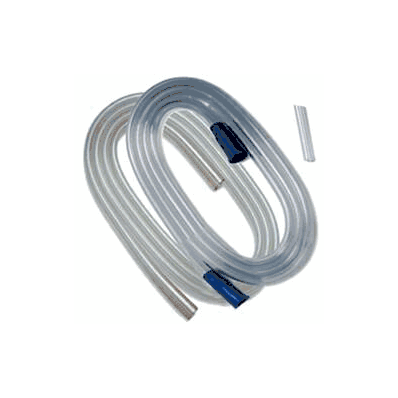 Connector Tubing Curity 18 Inch 3/16 Inch No
