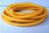 Connector Tubing, <b>NonSterile, 1/4" ID x 3/32" Wall, 100 foot length</b>, color Amber, without Connector, sold as 1/Box by Primeline Industries 122XA <br>Primeline's tubing has only 50 micrograms or less of water extractable protein per gram <br>Made in Mexico<br><br><font color="red"><b>BACK TO THE PRODUCT TABLE, <a href="https://www.aaawholesalecompany.com/drainage-and-suction-connector-tubing-sterile-and-nonsterile-connector-tubing.html">CLICK HERE</a></b></font>