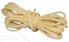 Connector Tubing, <b>NonSterile, 1/8" ID x 1/16" Wall, 50 foot length, Reel</b>, color Amber, without Connector, sold as 50/Box by Primeline Industries 013RA <br>Primeline's tubing has only 50 micrograms or less of water extractable protein per gram<br>Made in Mexico<br><br><font color="red"><b>BACK TO THE PRODUCT TABLE, <a href="https://www.aaawholesalecompany.com/drainage-and-suction-connector-tubing-sterile-and-nonsterile-connector-tubing.html">CLICK HERE</a></b></font>