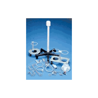 Connector Tubing Nonsterile 18 Inch Connector