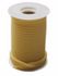 Connector Tubing, <b>Sterile, 3/16" ID x 3/32" OD x 3/8" Wall Reel, 50 foot length</b>, color Amber, without Connector, sold as 50/RL by Graham-Field 3933 38 <br>Made in USA<br><br><font color="red"><b>BACK TO THE PRODUCT TABLE, <a href="https://www.aaawholesalecompany.com/drainage-and-suction-connector-tubing-sterile-and-nonsterile-connector-tubing.html">CLICK HERE</a></b></font>