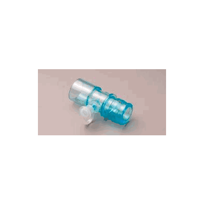 Connector U/Adapt-it - Connector, Strt W/O B