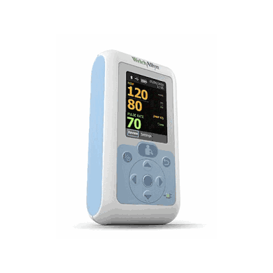 Connex Pro Blood Pressure Unit By Welch-allyn