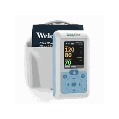 Connex Pro Blood Pressure Unit With Wall Moun