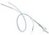 CONQUEST 40 PTA Dilatation Catheter, A 4 mm x 20 mm Balloon on a 6 French, 50 cm long shaft, sold as Each by Bard CQF5042<br><br><font color="red"><b>BACK TO THE PRODUCT TABLE, <a href="https://www.aaawholesalecompany.com/urological-catheters-and-sheaths-dilation-catheter-conquest-40-pta-dilatation-catheters-by-bd-bard.html">CLICK HERE</a></b></font>