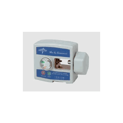 Conserver, Mini Electronic - - Alimed