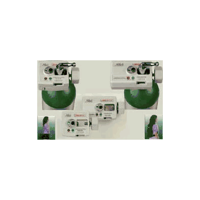 Conserver, Oxygen Elec - - Allied Healthcare
