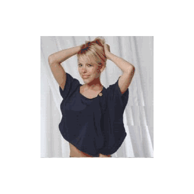 Consultation Camisole Black Small / Large - C