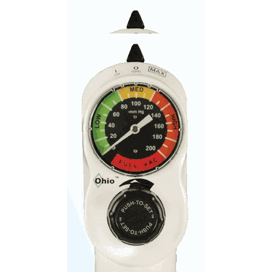 Cont 3M,Oes,Nptf - Sold as 1/Ea - by Ohio
