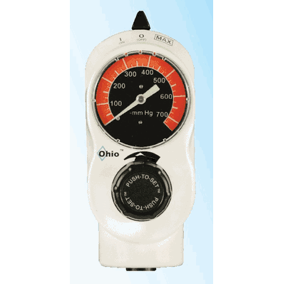 Cont High,Oes,Nip - Sold as 1/Ea - by Ohio