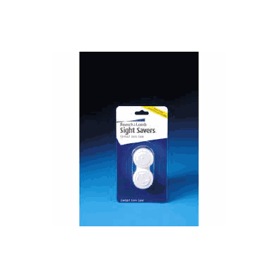 Contact Lens Case Sight Savers - Case, Contac