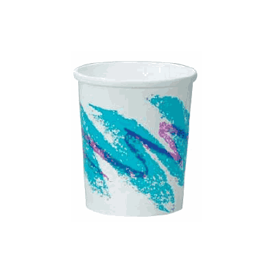 Container Flexstyle Jazz Double Polyethylene