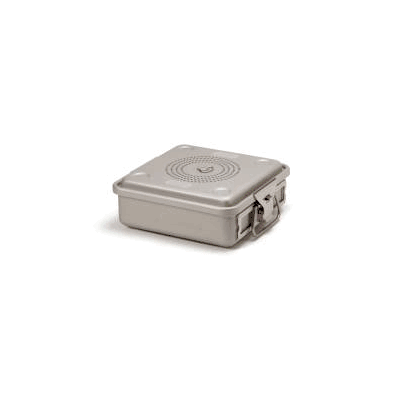 Container Kit Asp Steritite 12.3 X 11 X 4 In