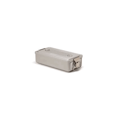 Container Kit Asp Steritite 12 X 6 X 3 Inch